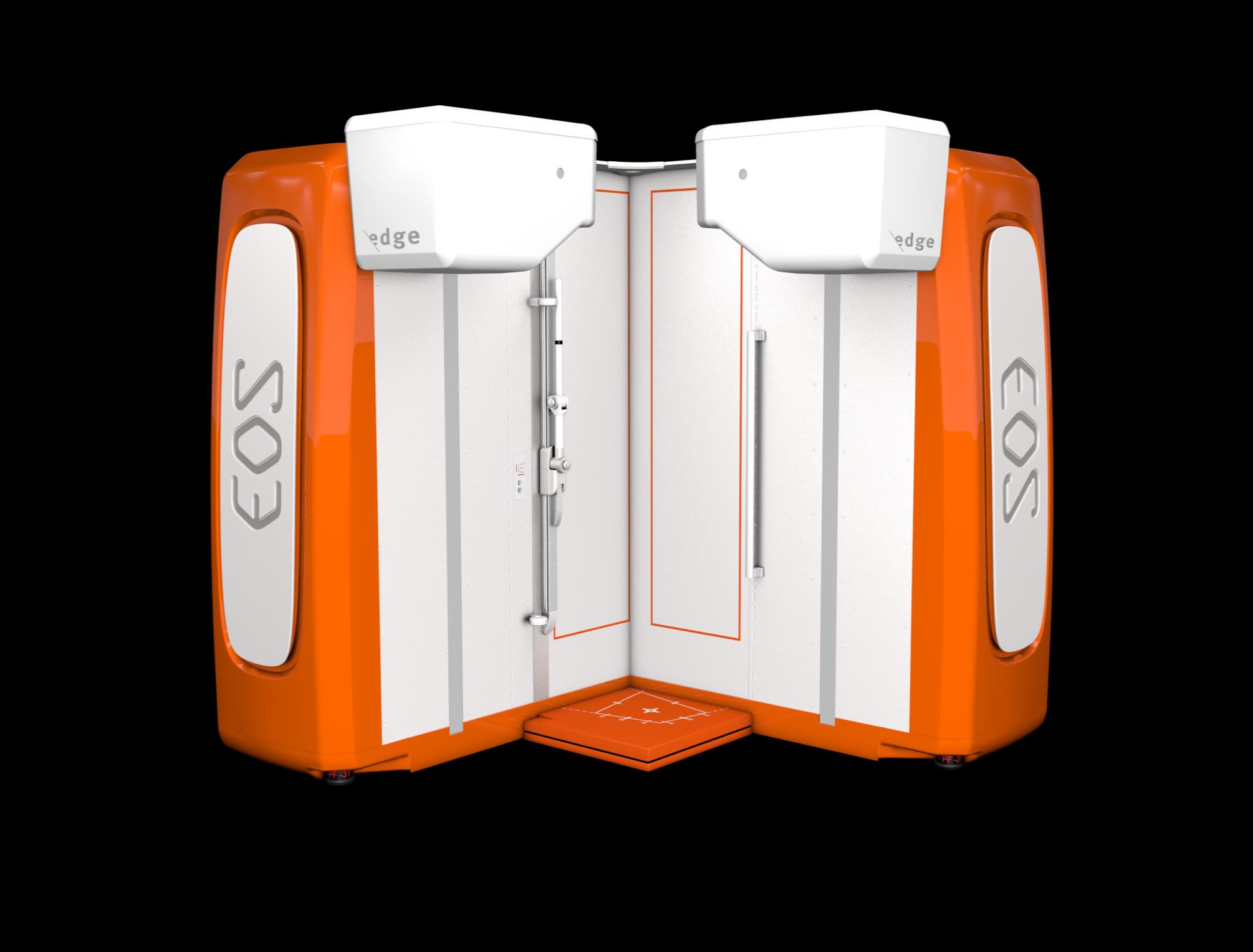 EOS Skolyoz