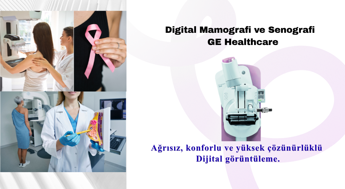 Mamografi